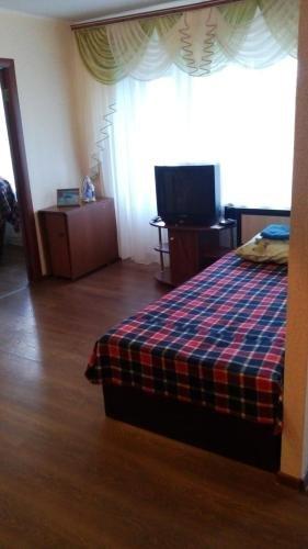 Тамбов: Apartment on Michurinskaya 85
