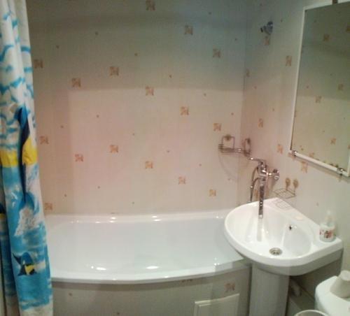 Тамбов: Apartment on Michurinskaya 85