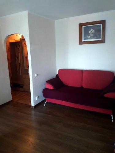 Тамбов: Apartment on Michurinskaya 85