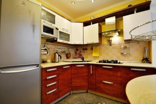Aparton Nezavisimosti Prospect 52/5 Jacuzzi — фото 6