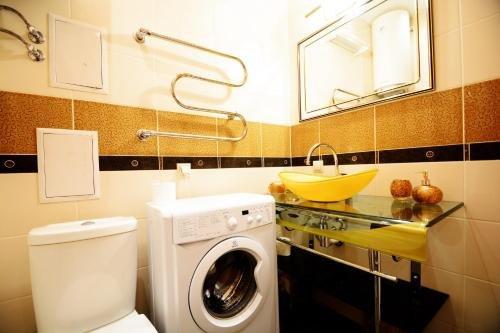 Минск: Aparton Nezavisimosti Prospect 52/5 Jacuzzi