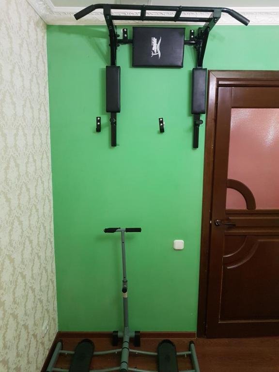 Уральск: 87 ulitsa Ihsanova