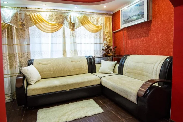 Уральск: 87 ulitsa Ihsanova