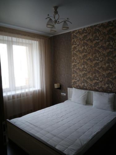 Зеленоградск: Apartments on Okruzhnaya 2A