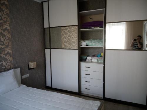 Зеленоградск: Apartments on Okruzhnaya 2A