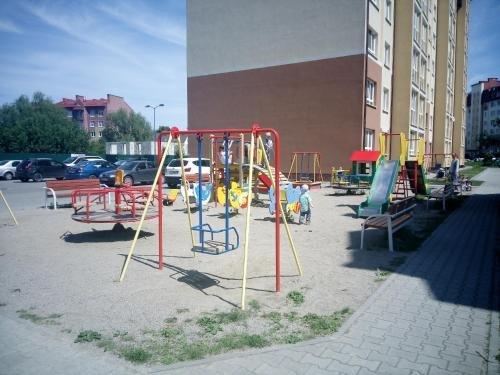 Зеленоградск: Apartments on Okruzhnaya 2A