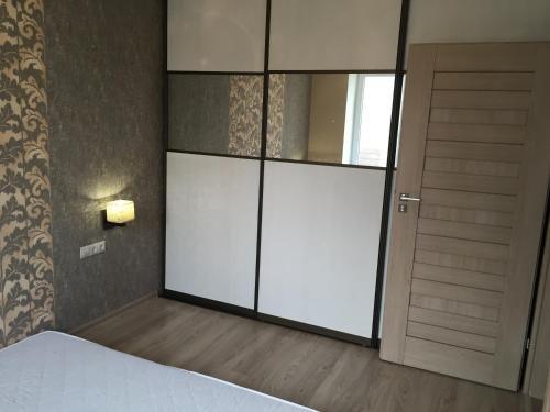 Зеленоградск: Apartments on Okruzhnaya 2A