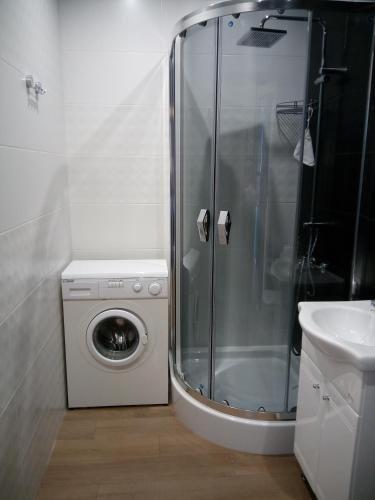 Зеленоградск: Apartments on Okruzhnaya 2A