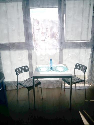 Зеленоградск: Apartments on Okruzhnaya 2A
