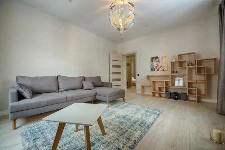 Минск: Arenda Apartments 2