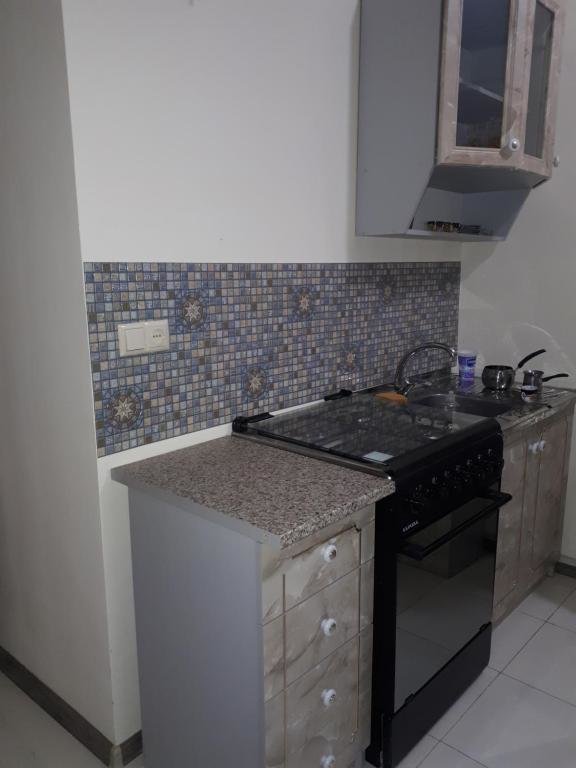 Батуми: Alexandra's Apartment