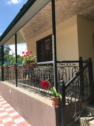 Вандам: Vendam Villa