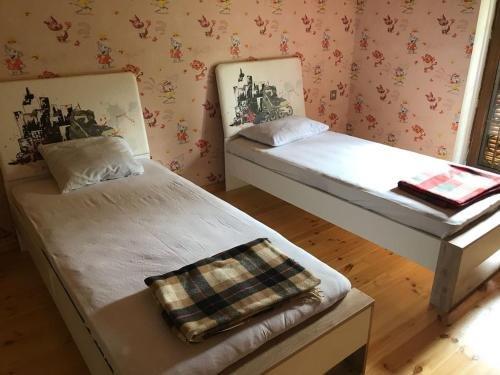 Вандам: Vendam Villa