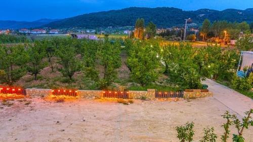 Сарыбелен: Suren Eco Villa