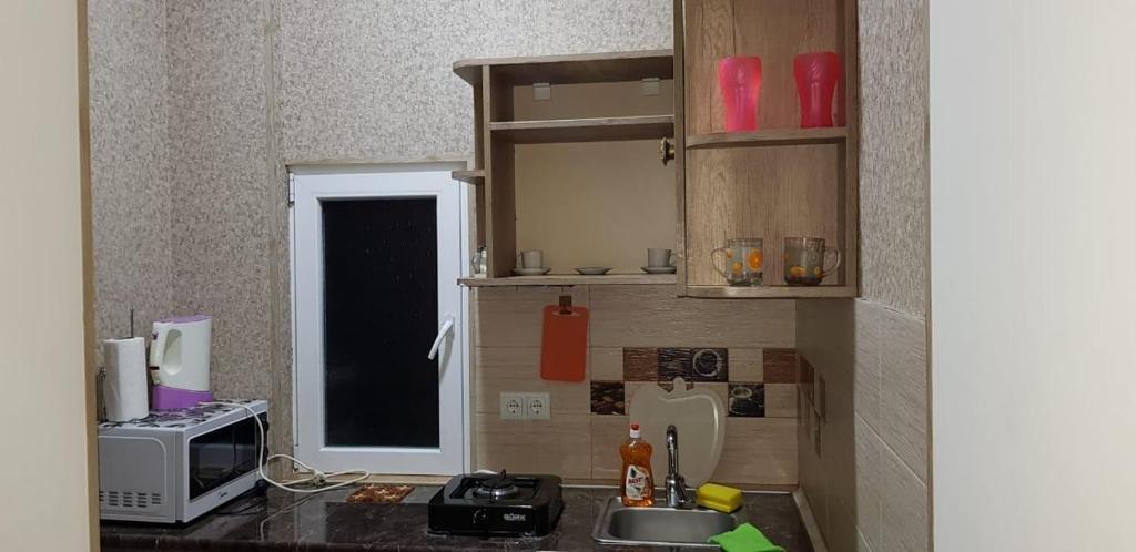Тбилиси: Apartment Izabella