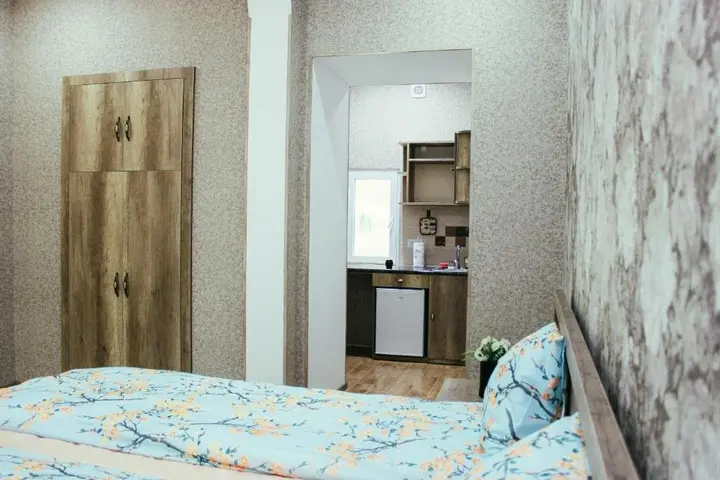 Тбилиси: Apartment Izabella