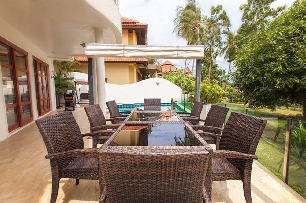 Samui Smile House — фото 1