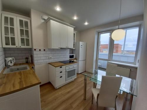 Сыктывкар: Comfort Apartments