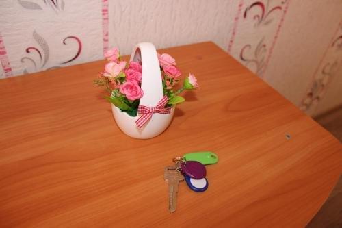 Сыктывкар: Comfort Apartments