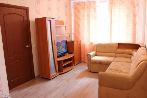 Сыктывкар: Comfort Apartments