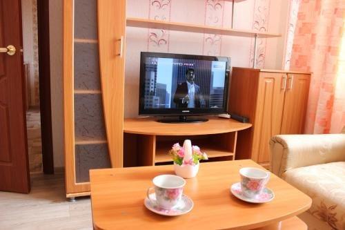 Сыктывкар: Comfort Apartments