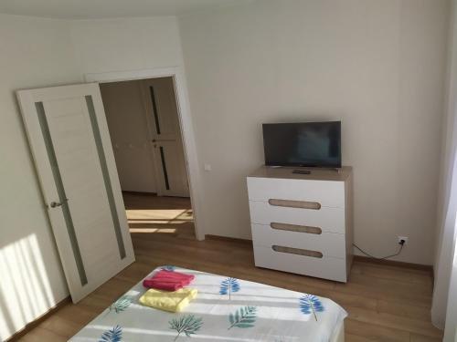 Сыктывкар: Comfort Apartments