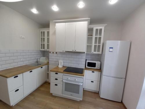 Сыктывкар: Comfort Apartments