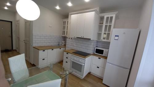 Сыктывкар: Comfort Apartments