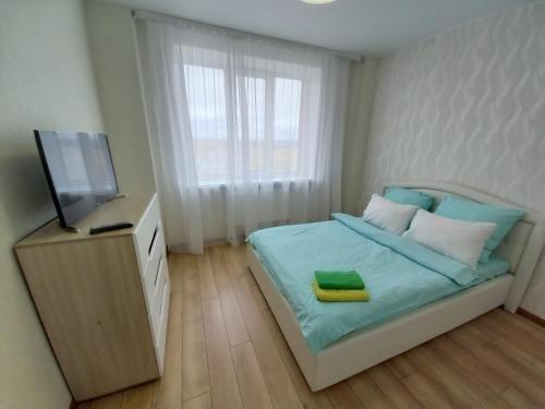 Сыктывкар: Comfort Apartments