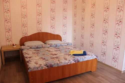 Сыктывкар: Comfort Apartments