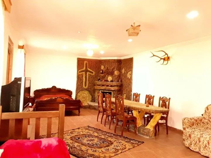 Боржоми: Weekend House