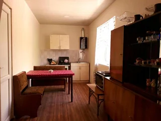 Боржоми: Weekend House