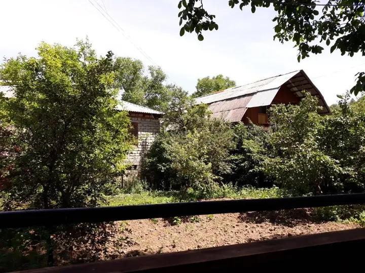 Боржоми: Weekend House