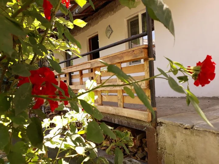 Боржоми: Weekend House