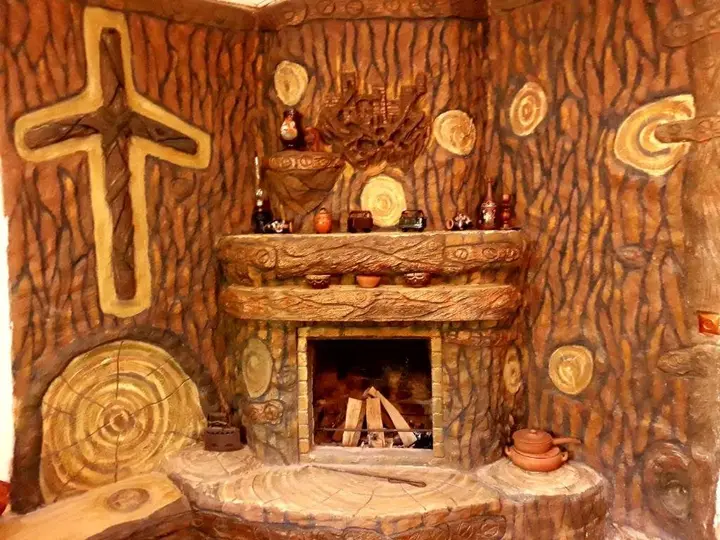 Боржоми: Weekend House