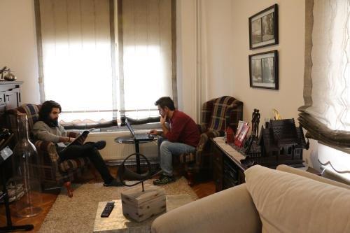 Анкара: Best Room in Town