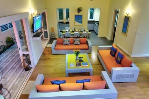 Самуи: Butterfly Garden Villa