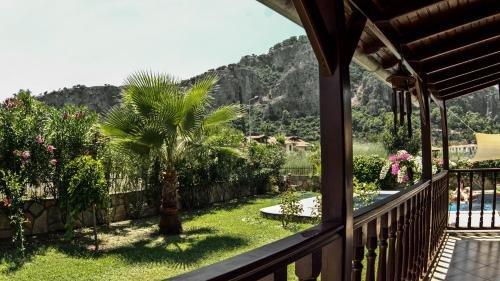 Дальян: Dalyan Paradise - Haus Sophie