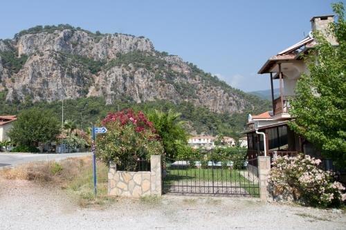 Дальян: Dalyan Paradise - Haus Sophie