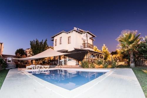 Дальян: Dalyan Paradise - Haus Sophie