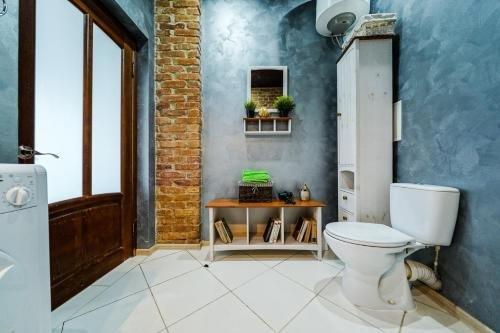 Минск: Loft on Kirova 1