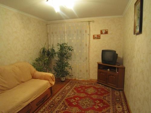 Брест: Apartment on Sovetskoy Konstitutsii 15