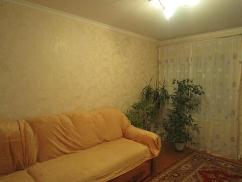 Брест: Apartment on Sovetskoy Konstitutsii 15
