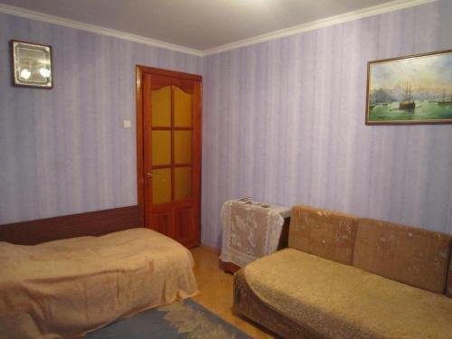 Брест: Apartment on Sovetskoy Konstitutsii 15