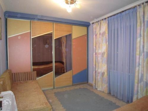 Брест: Apartment on Sovetskoy Konstitutsii 15