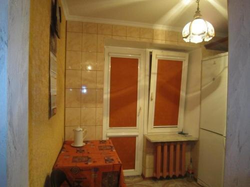 Брест: Apartment on Sovetskoy Konstitutsii 15