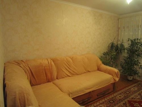 Брест: Apartment on Sovetskoy Konstitutsii 15