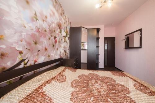 Красноярск: Kvartirov Apartment Shakhterov 42
