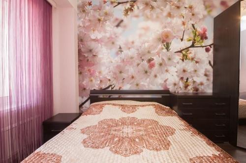 Красноярск: Kvartirov Apartment Shakhterov 42