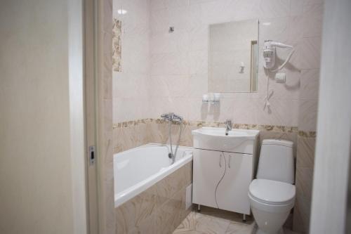 Агой: Apartment Amigo